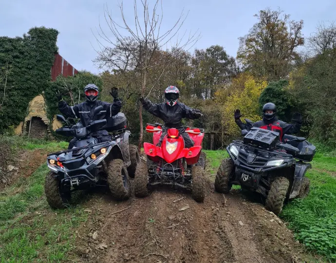 session quad