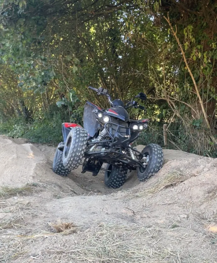 quad