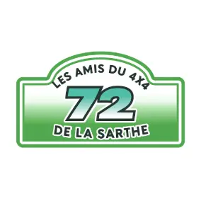 les amis du 4x4 de la sarthe